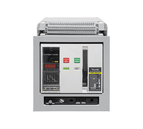 Выключатель автоматический воздушный YEW1-2000/3P (1000A)/Air circuit breaker