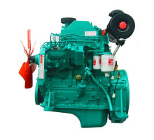 Cummins 4B3.9-G11