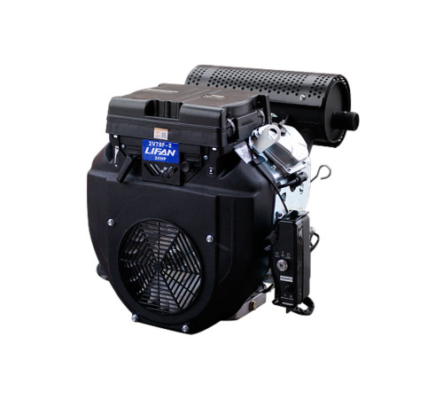 Двигатель бензиновый Lifan 2V78F-2 / SGG 10000(..)